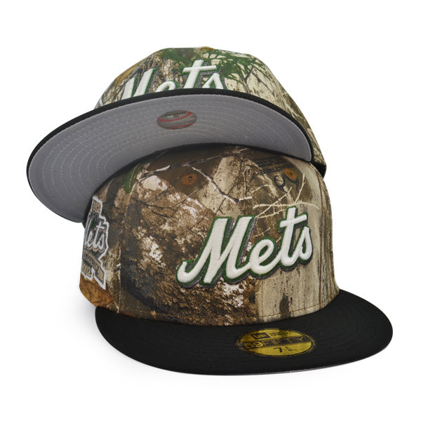 Buffalo Bills REALTREE Hat -One Size Fits Most