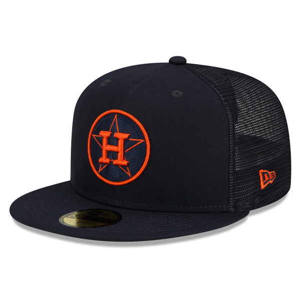 Houston Astros 40 YEARS Exclusive New Era 59Fifty Fitted Hat - Radiant –  hatdreams