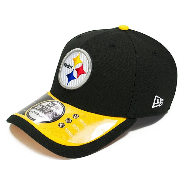 Pittsburgh Steelers 15 Sideline 3930 Hat- L/XL