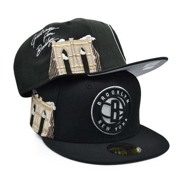 San Francisco 49ers New Era Exclusive Cloud Icon 59Fifty Fitted