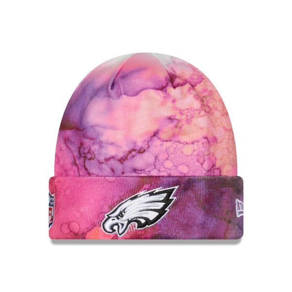 Washington Commanders 2022 NFL SIDELINE TIE-DYE SNAPBACK Hat