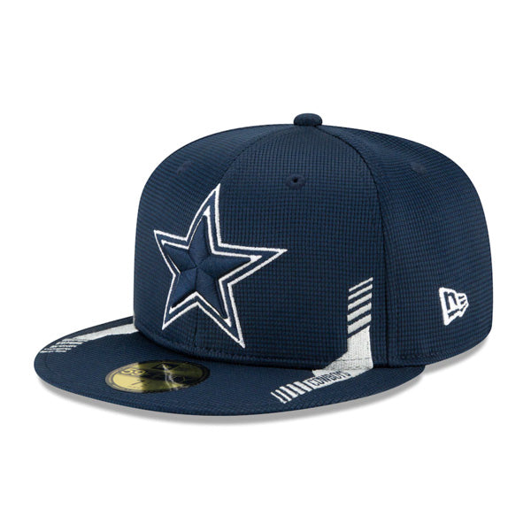 NFL, Accessories, Nfl Dallas Cowboys Fitted Hat