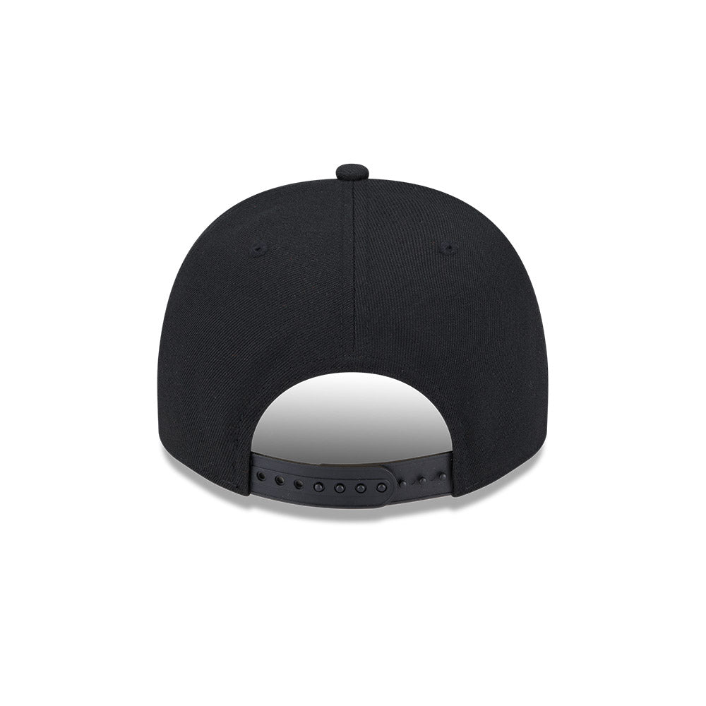 Los Angeles Kings New Era 9Fifty A-FRAME Snapback Hat -Black