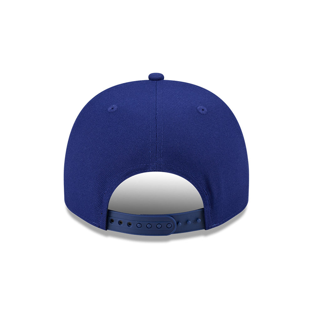 Tampa Bay Lightning New Era 9Fifty A-FRAME Snapback Hat - Royal