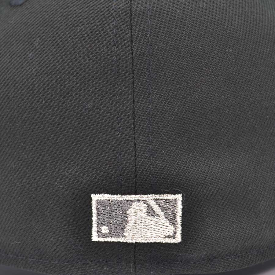 Houston Astros "THE RO" Stros Exclusive New Era 59Fifty Fitted Hat - Black