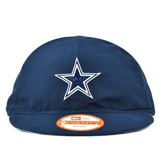 Dallas Cowboys INFANT Flex-Fit Navy NFL Hat = Ages 2 Months thru 2 Years